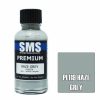 Scale Models * | Pl119 | Scale Modellers Supply Sms Premium Haze Grey 30Ml