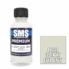 Scale Models * | Pl221 | Scale Modellers Supply Sms Premium Us Light Gull Grey 30Ml