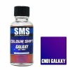 Scale Models * | Cn01 | Scale Modellers Supply Sms Colour Shift Galaxy 30Ml