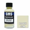 Scale Models * | Pl91 | Scale Modellers Supply Sms Premium Light Stone 30Ml