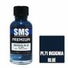 Scale Models * | Pl71 | Scale Modellers Supply Sms Premium Insignia Blue 30Ml