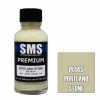 Scale Models * | Pl145 | Scale Modellers Supply Sms Premium Portland Stone 30Ml