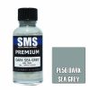 Scale Models * | Pl56 | Scale Modellers Supply Sms Premium Dark Sea Grey 30Ml