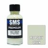 Scale Models * | Pl94 | Scale Modellers Supply Sms Premium Grey Green 30Ml