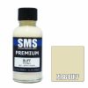 Scale Models * | Pl66 | Scale Modellers Supply Sms Premium Buff 30Ml