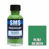 Scale Models * | Pl207 | Scale Modellers Supply Sms Premium An Green 30Ml