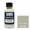 Scale Models * | Pl92 | Scale Modellers Supply Sms Premium Light Brown 30Ml