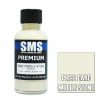 Scale Models * | Pl122 | Scale Modellers Supply Sms Premium Carc Middle Stone 30Ml