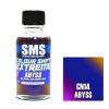 Scale Models * | Cn14 | Scale Modellers Supply Sms Colour Shift Extreme Abyss 30Ml