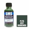 Scale Models * | Pl215 | Scale Modellers Supply Sms Premium Deep Brunswick 30Ml