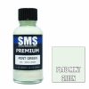 Scale Models * | Pl48 | Scale Modellers Supply Sms Premium Mint Green 30Ml