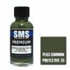 Scale Models * | Pl83 | Scale Modellers Supply Sms Premium Common Protective Zo 30Ml