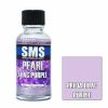 Scale Models * | Prl04 | Scale Modellers Supply Sms Pearl Lilac Purple 30Ml