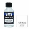 Scale Models * | Pl58 | Scale Modellers Supply Sms Premium Super Clear 30Ml