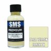 Scale Models * | Pl114 | Scale Modellers Supply Sms Premium Yellow Earth 7K 30Ml